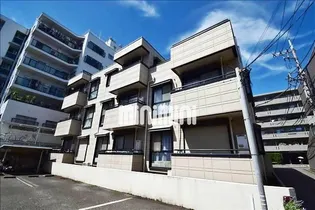 グランドールの画像