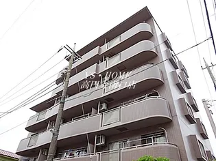 ドエル新都の画像