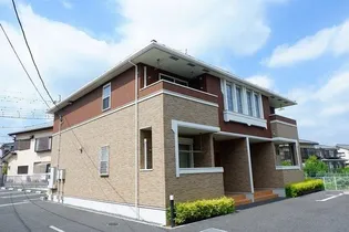 セレノ カーサ Aの画像