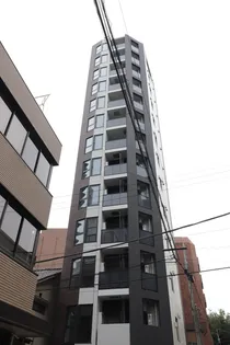 Casa Splendido La plus 元赤坂【1階】の外観