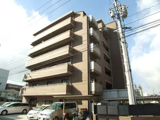 アルカーサル谷本の画像