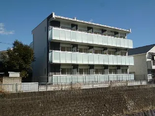 レオネクストリバーサイド遠の画像