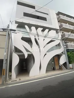 KITOIYASU【3階】の外観