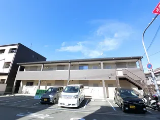 日光ハイツの画像