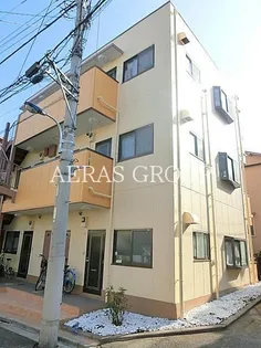 センチュリー赤羽の画像