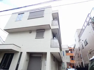 メゾン ミントの画像