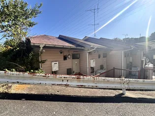 プラザ ドゥ ネービスの画像