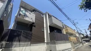 ワコーレヴィアーノ須磨離宮前の画像