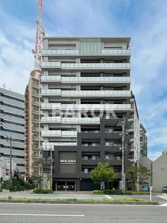 ニューガイア天神北の画像