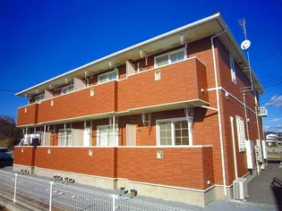 レジデンス フーガの画像