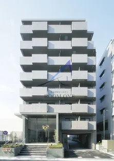 ルーブル仲六郷壱番館の画像