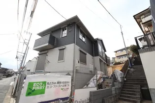 スプリング ヴィラの画像