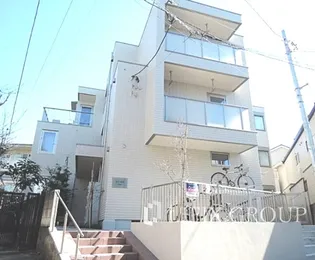 メゾン オリザの画像