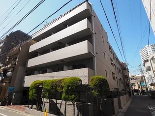 クレアシオン南大塚【6階】の外観