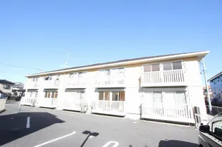 プランドール清水の画像