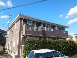 プリートカーサBの画像