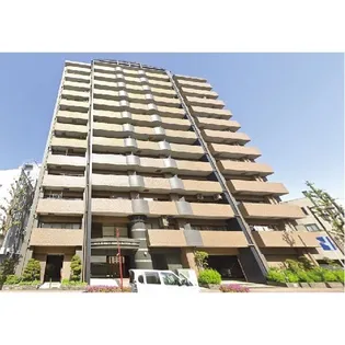 ダイアパレス千葉県庁前の画像