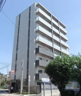 SUN PARK CITY 東日暮里の画像