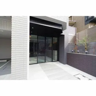 フレシア経堂の画像