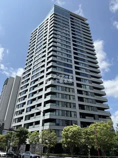 ザ パークハウス西麻布レジデンスの画像