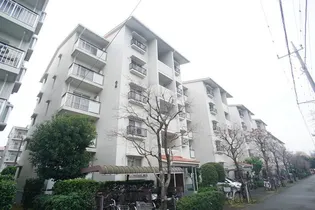 サニータウン茅ヶ崎2号棟の画像