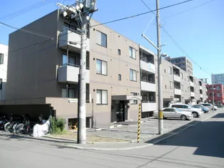 フラッツB Oの画像