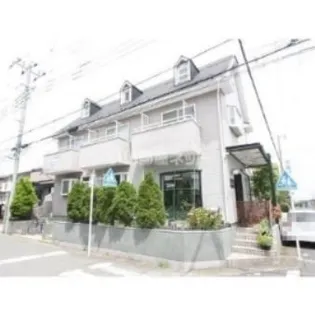 メゾン秋本の画像