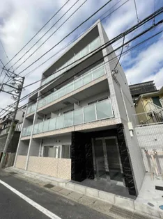 レピュア横浜片倉レジデンスの画像