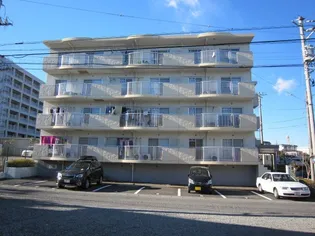 リバーサンドの画像