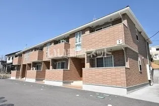 グット プレイスAの画像