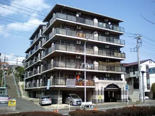 バイオレットヒルズの画像