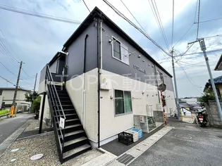 OTS新検見川の画像