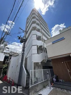 ディ・アリヴィオ千林【6階】の外観