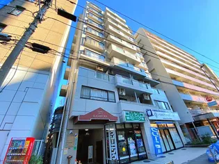 アネックスヒルズカミクラの画像