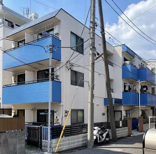 LIKES川口の画像