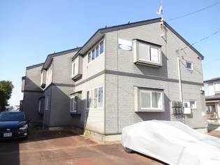 コーポグレースの画像