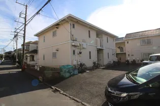 セゾンコスモスIIの画像