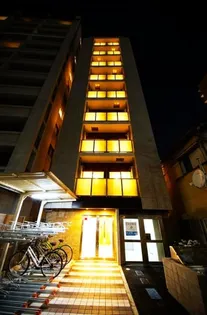 東京都墨田区向島3【マンション】の外観