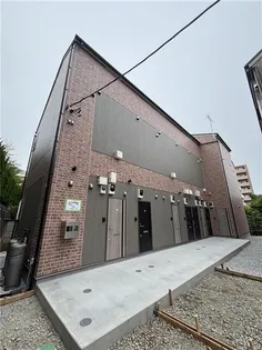 シティハイツ多摩センター2号棟の画像