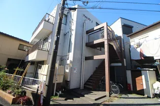 フォレスト1の画像