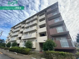 アーク一本木の画像