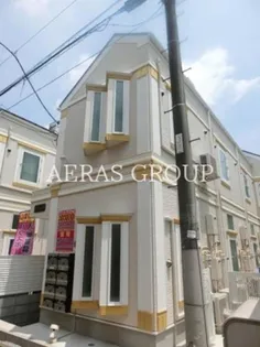 レジデンス西荻の画像