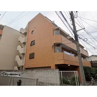 ダイアパレス田端第2の画像