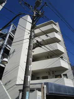 キャッスルマンション橋本の画像