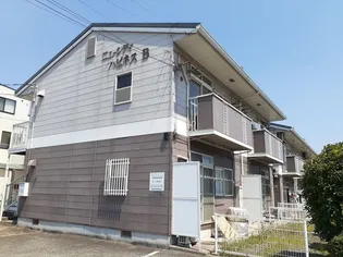 ニューシティハピネスBの画像