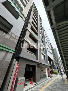 サンメゾン京都堺町通ザ・テラス【8階】の外観