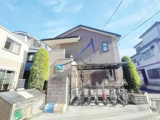 ハートヒルズ青井の画像