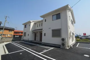 ルネス吉岡地の画像