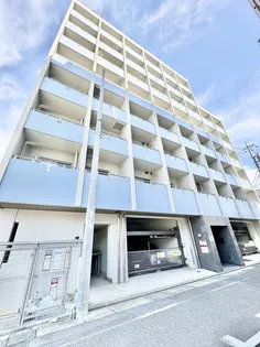 愛知県名古屋市昭和区阿由知通1【マンション】の外観