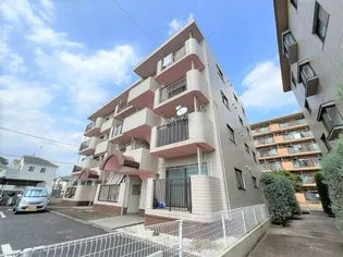 リリーヴィレッジIIの画像